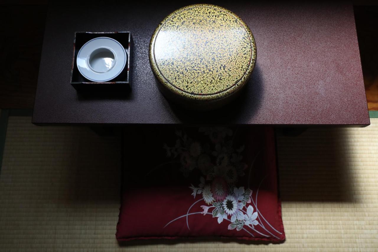 Hotel New Yama Nagano Kültér fotó