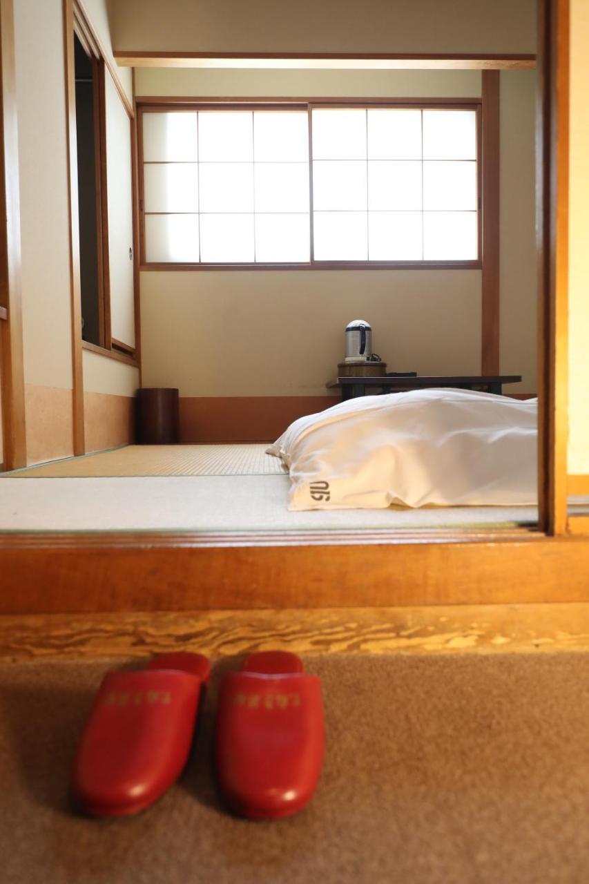 Hotel New Yama Nagano Kültér fotó