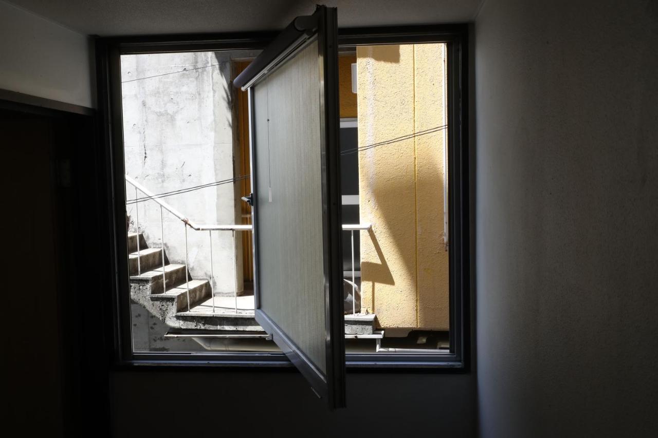 Hotel New Yama Nagano Kültér fotó