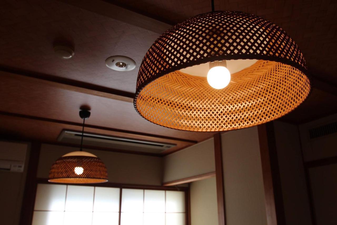 Hotel New Yama Nagano Kültér fotó